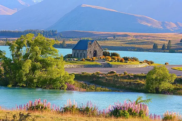 New Zealand